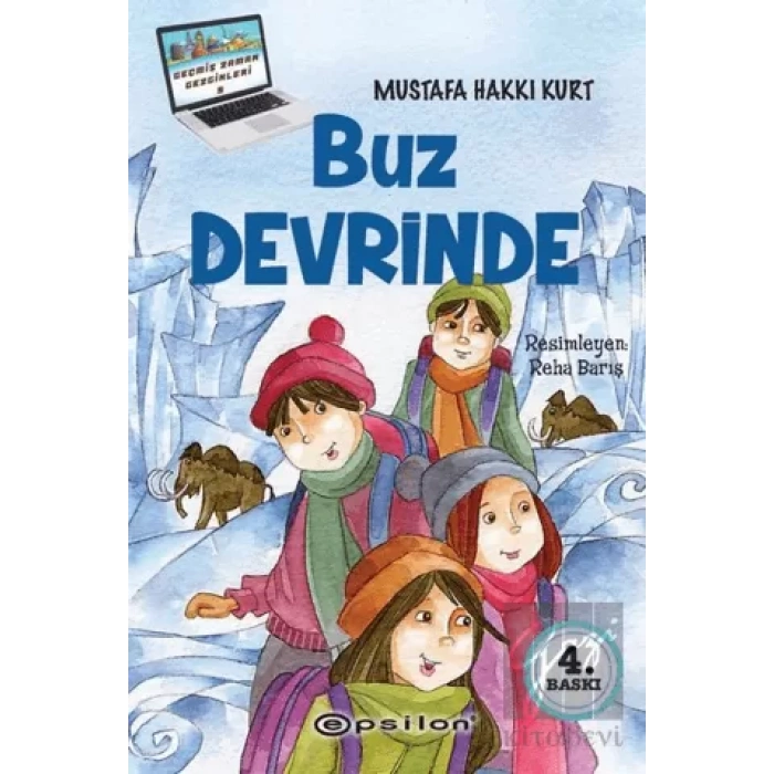 Buz Devrinde