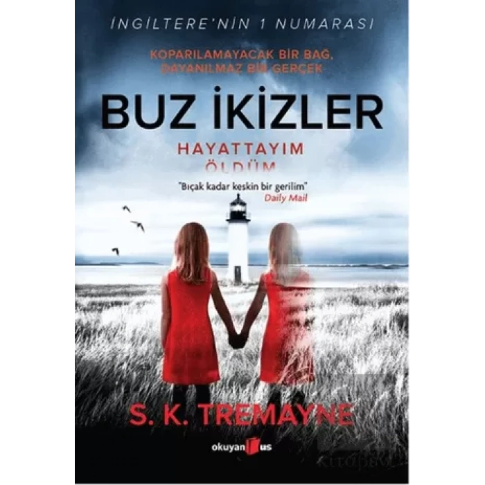 Buz İkizler