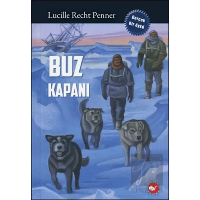 Buz Kapanı