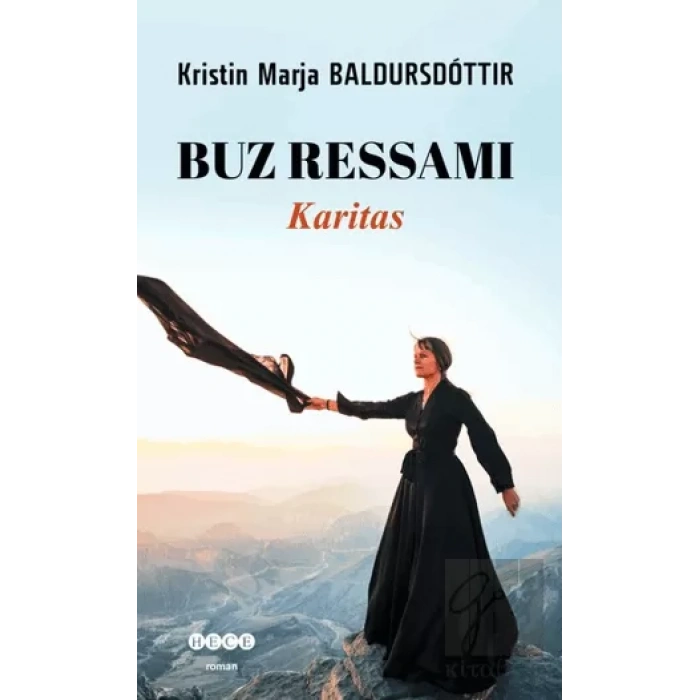 Buz Ressamı