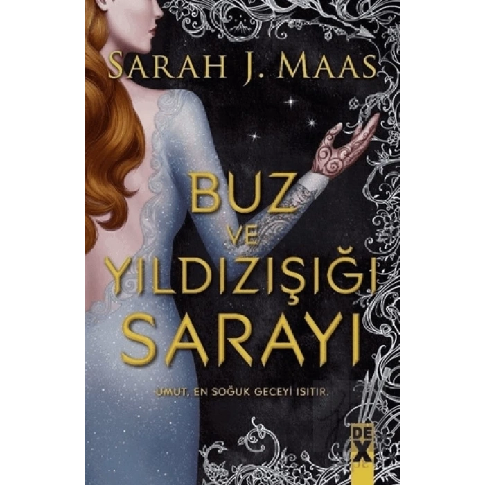 Buz ve Yıldızışığı Sarayı