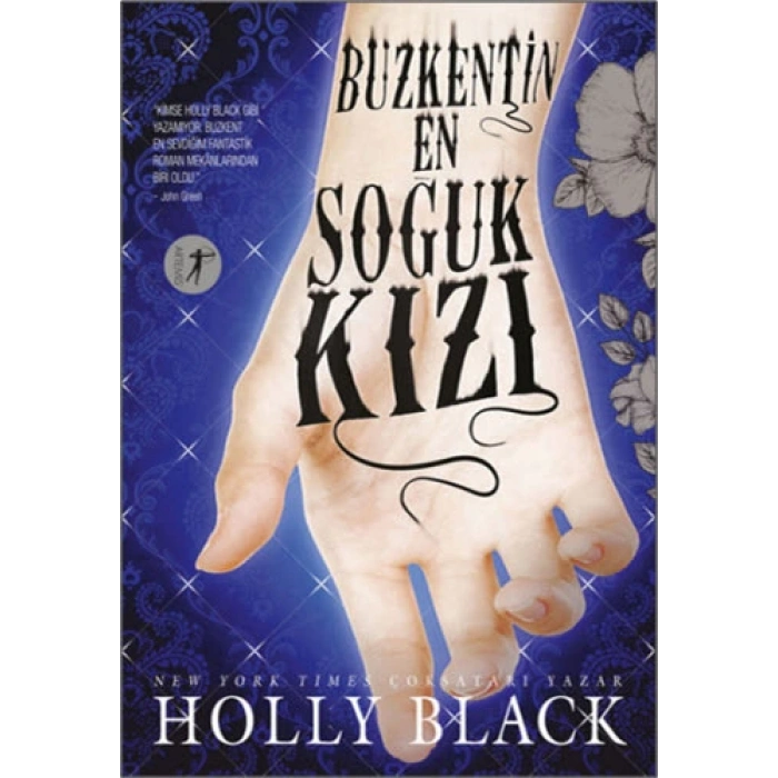 Buzkentin En Soğuk Kızı