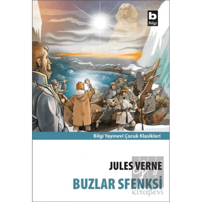 Buzlar Sfenksi