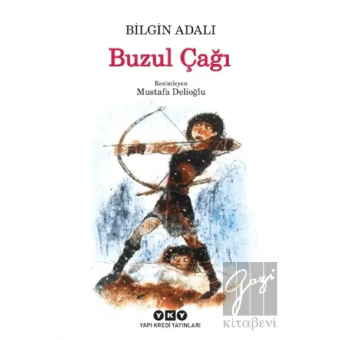 Buzul Çağı