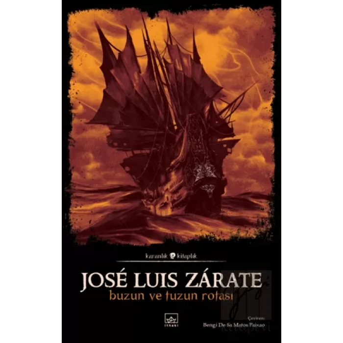 Buzun ve Tuzun Rotası