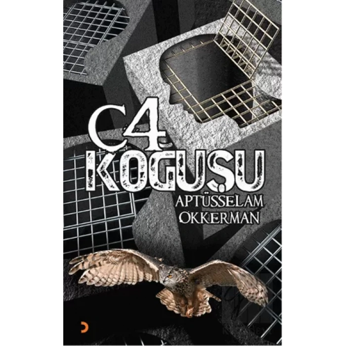 C-4 Koğuşu