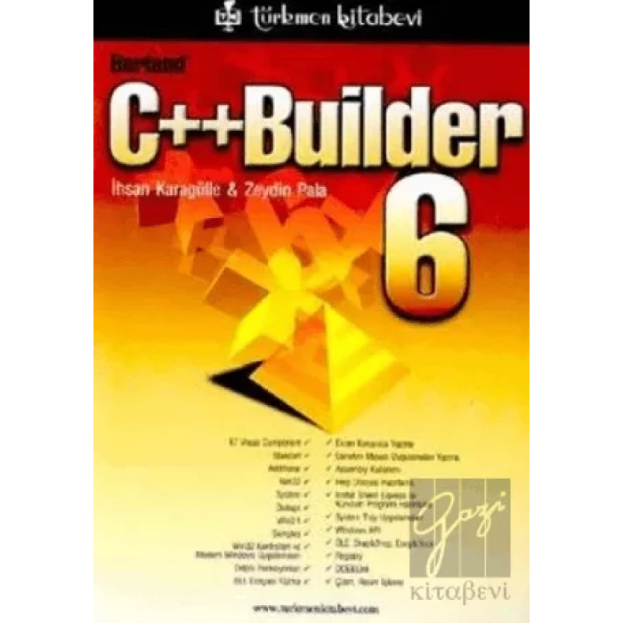 C++Builder 6
