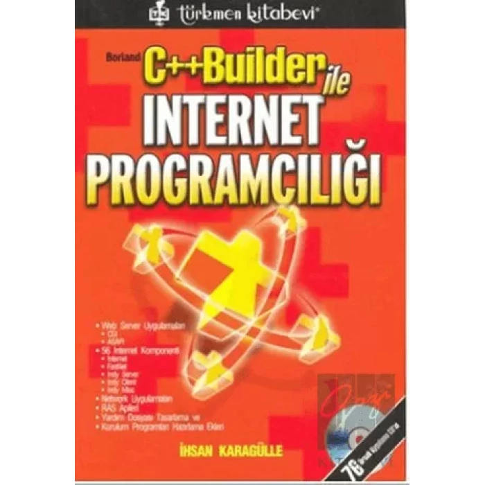 C++ Builder ile İnternet Programcılığı