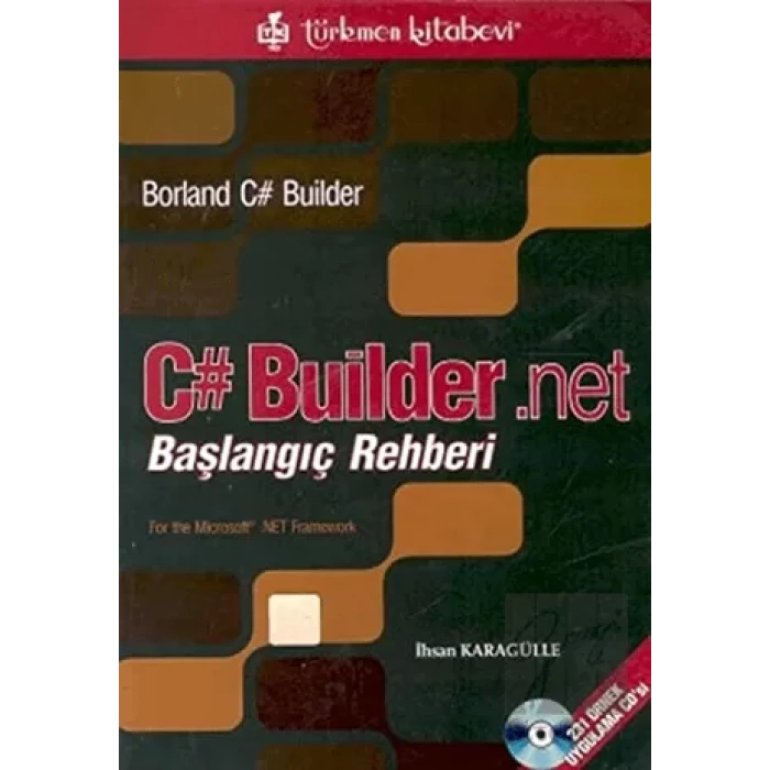C# Builder .Net Başlangıç Rehberi