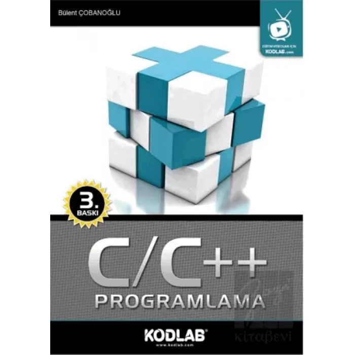 C/C++ Programlama