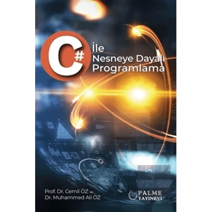 C İle Nesneye Dayalı Programlama