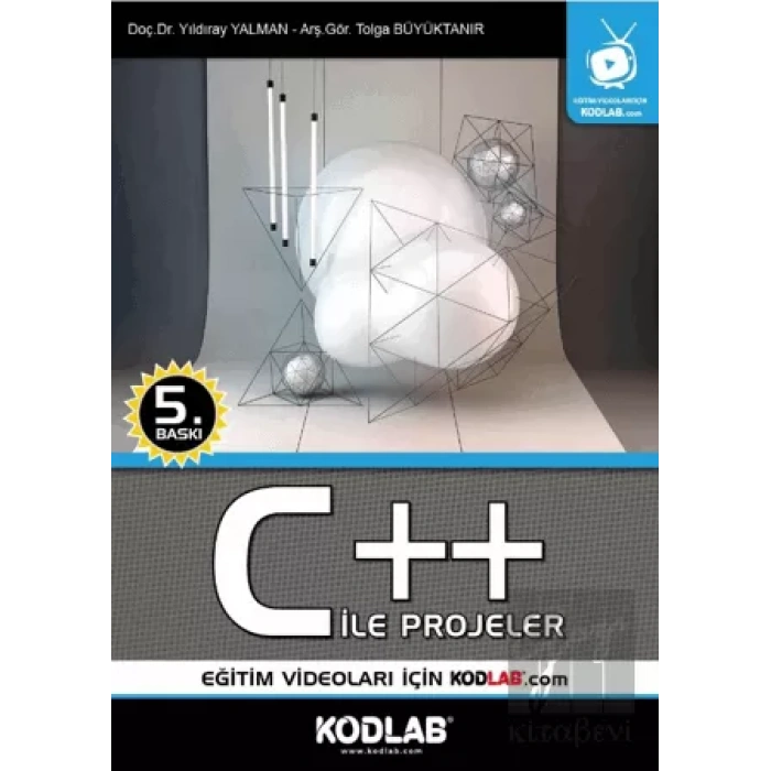 C++ İle Projeler