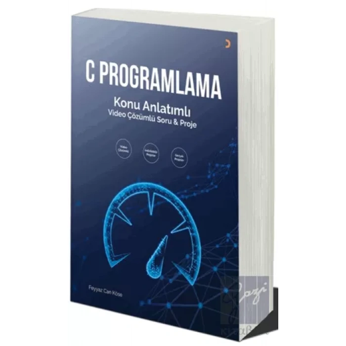 C Programlama