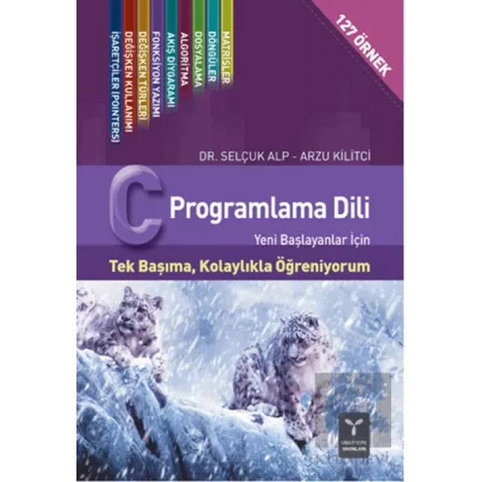 C Programlama Dili