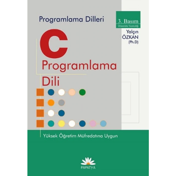 c programlama dili
