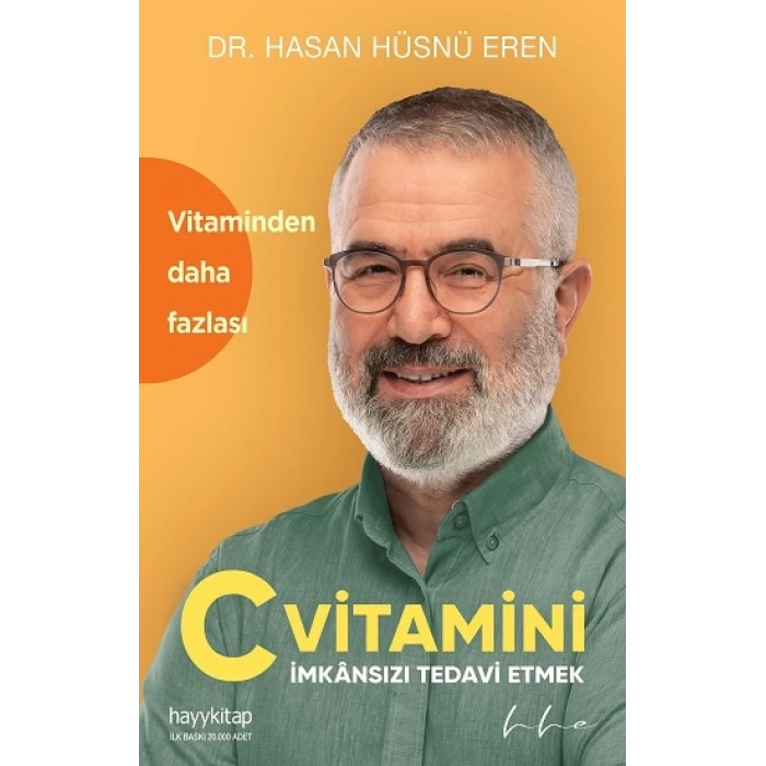 C Vitamini, İmkansızı Tedavi Etmek