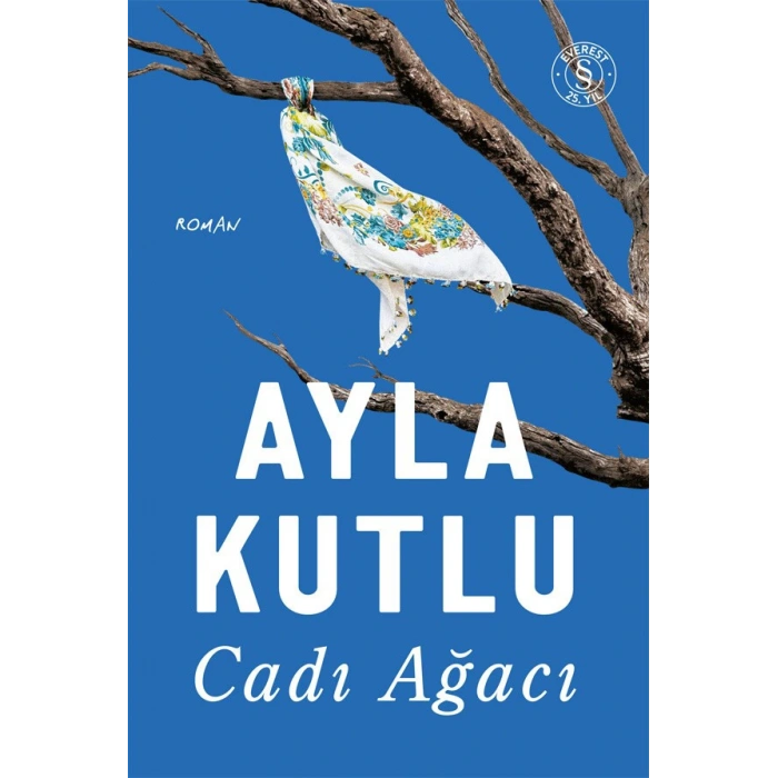 Cadı Ağacı