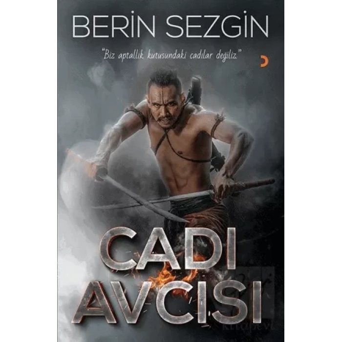 Cadı Avcısı