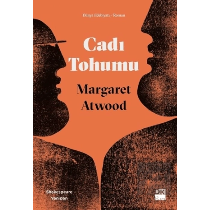 Cadı Tohumu - Shakespeare Yeniden