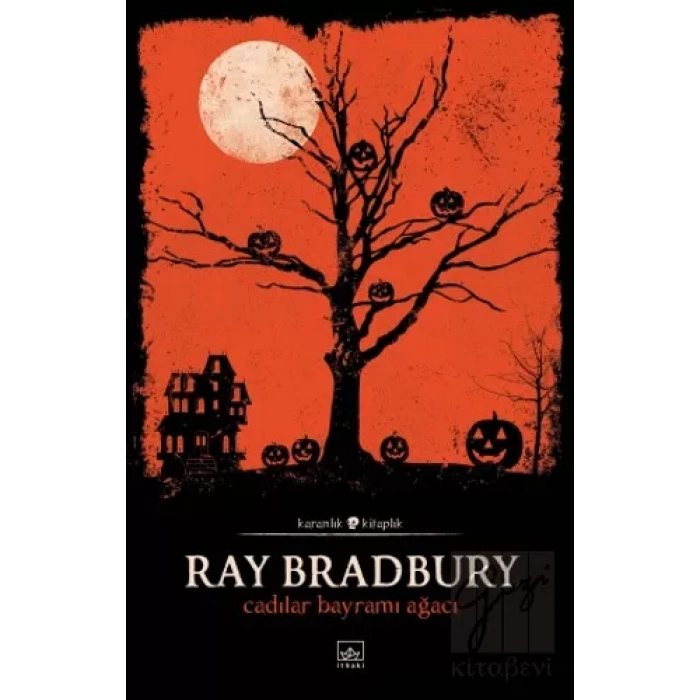 Cadılar Bayramı Ağacı