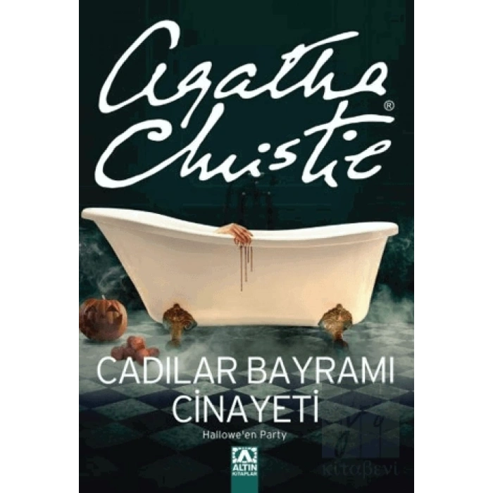 Cadılar Bayramı Cinayeti