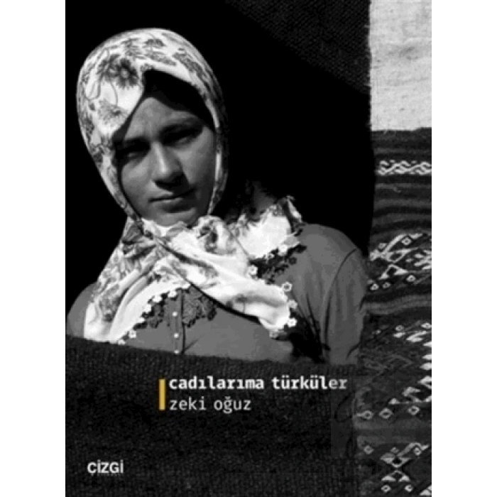 Cadılarıma Türküler