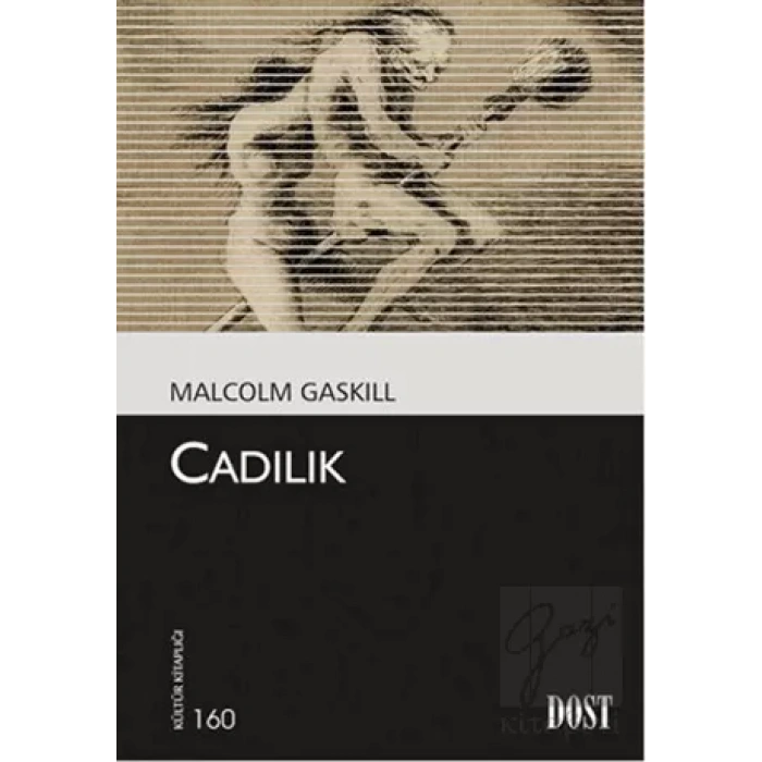 Cadılık 160