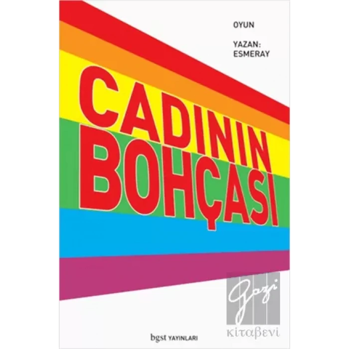 Cadının Bohçası