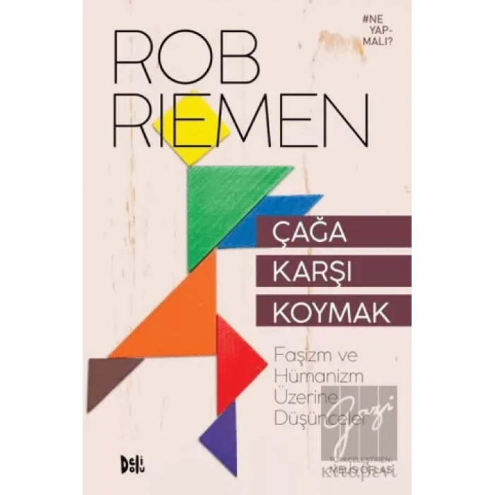 Çağa Karşı Koymak