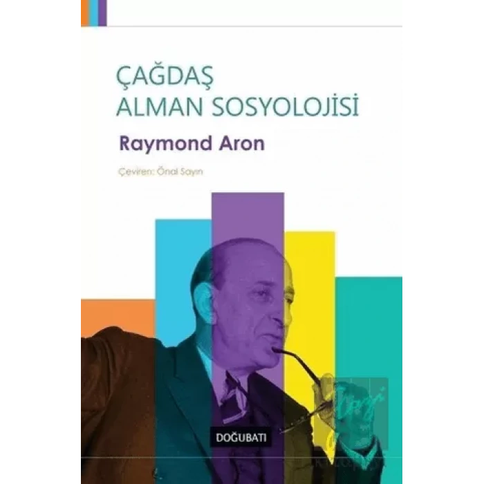 Çağdaş Alman Sosyolojisi