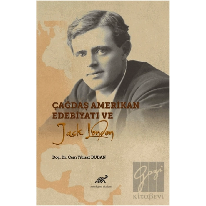 Çağdaş Amerikan Edebiyatı ve Jack London