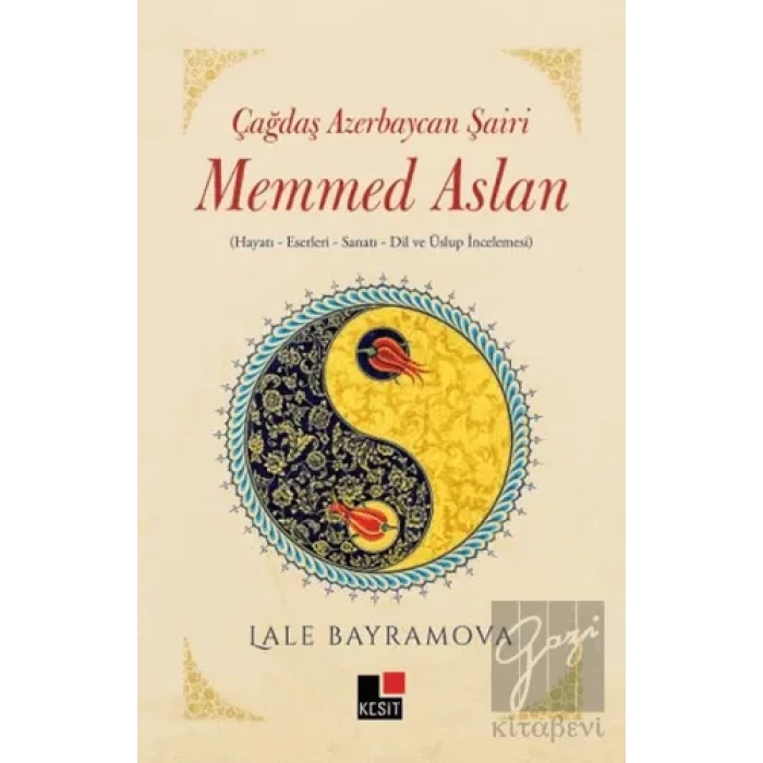 Çağdaş Azerbaycan Şairi Memmed Aslan