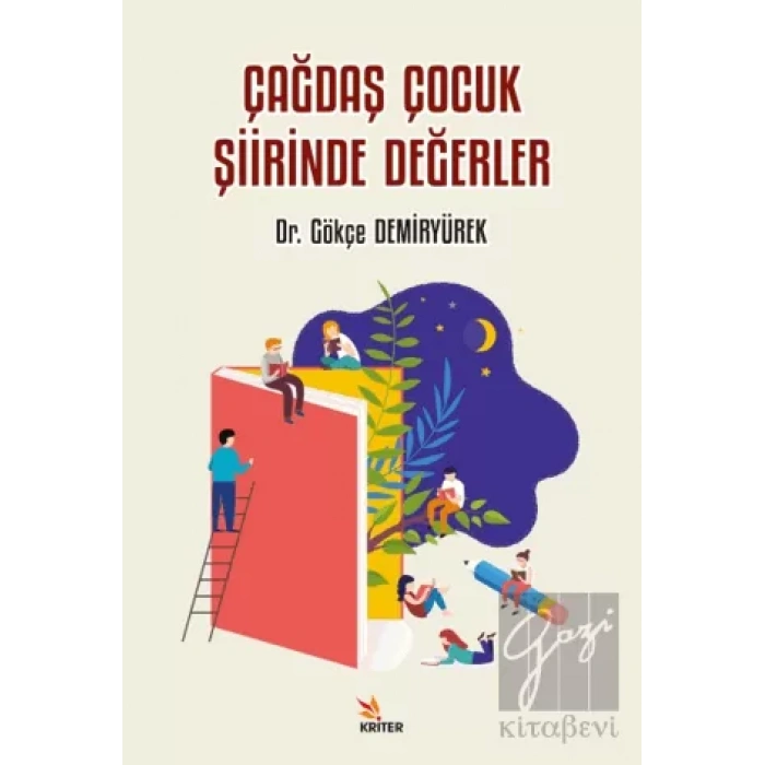 Çağdaş Çocuk Şiirinde Değerler