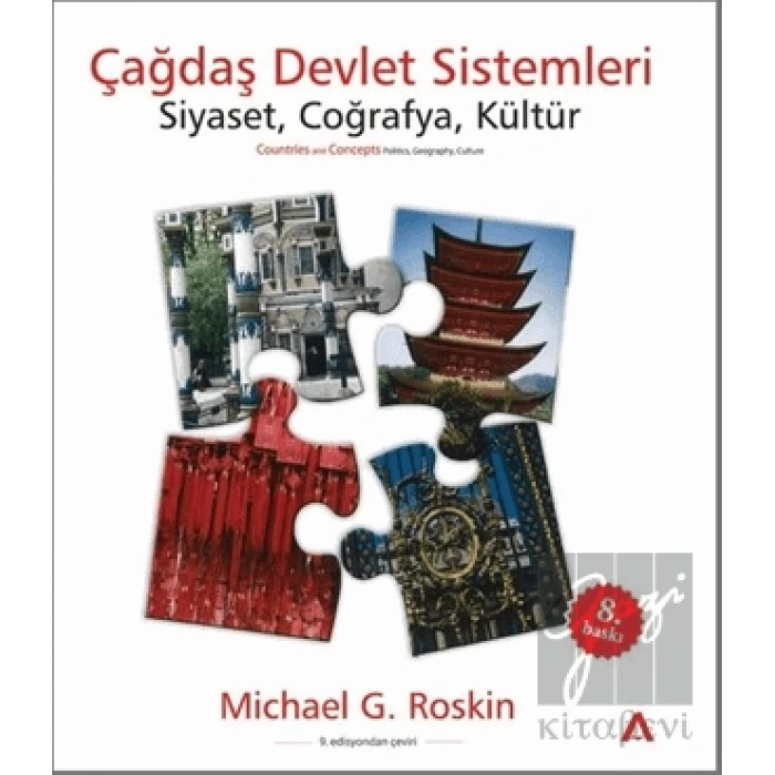 Çağdaş Devlet Sistemleri