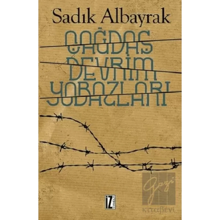 Çağdaş Devrim Yobazları