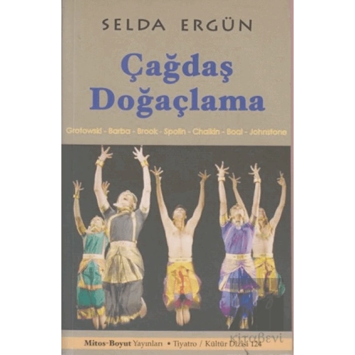 Çağdaş Doğaçlama
