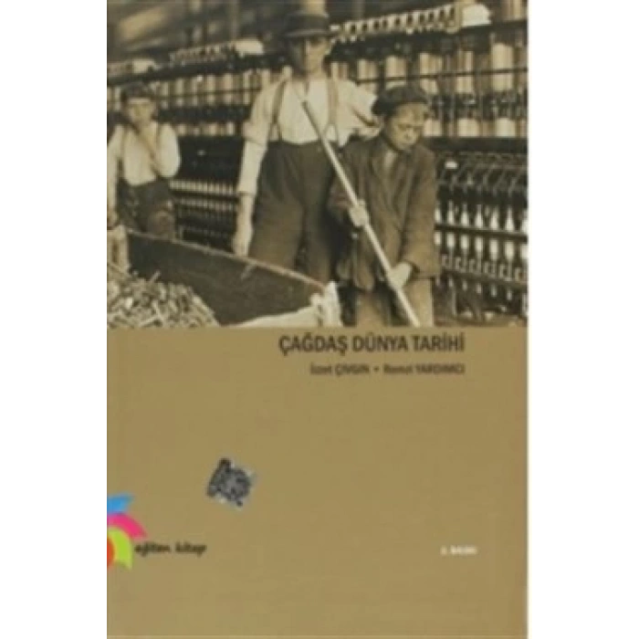 Çağdaş Dünya Tarihi