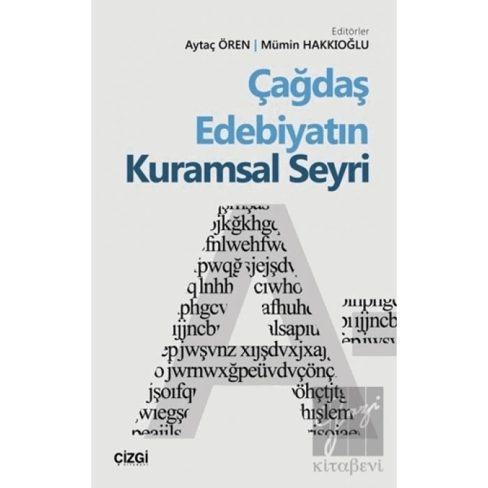 Çağdaş Edebiyatın Kuramsal Seyri