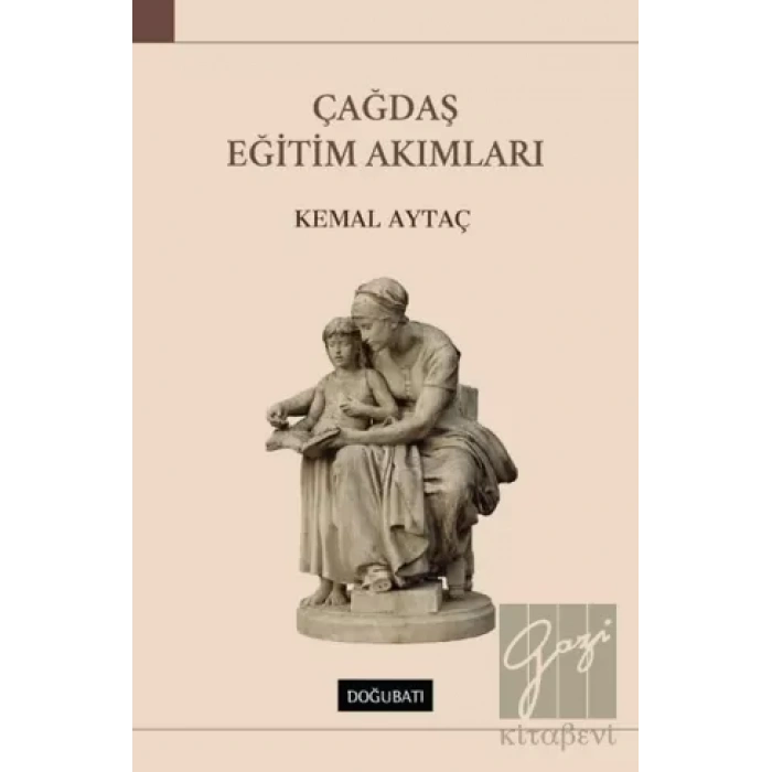 Çağdaş Eğitim Akımları