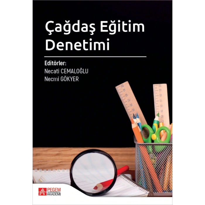 Çağdaş Eğitim Denetimi