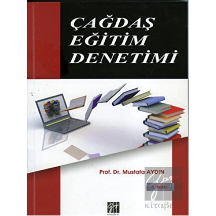 Çağdaş Eğitim Denetimi