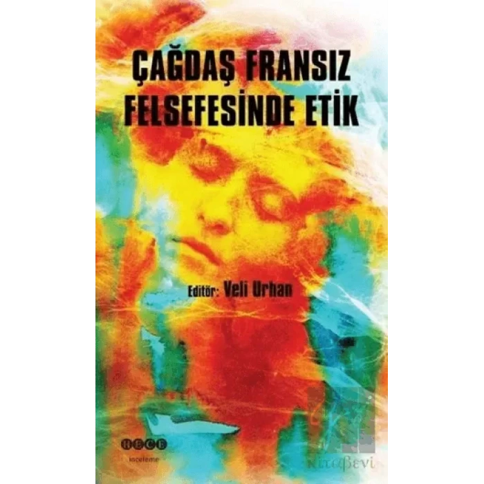 Çağdaş Fransız Felsefesinde Etik
