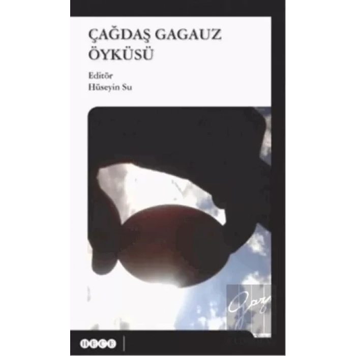 Çağdaş Gagauz Öyküsü
