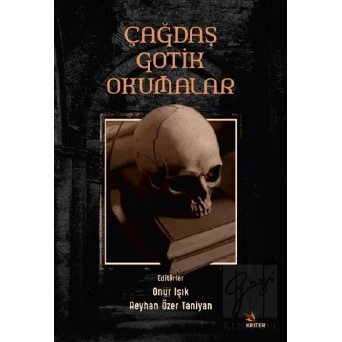 Çağdaş Gotik Okumalar