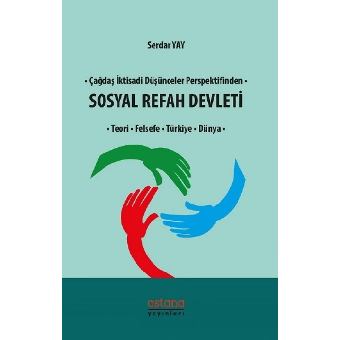 Çağdaş İktisadi Düşünceler Perspektifinden Sosyal Refah Devleti