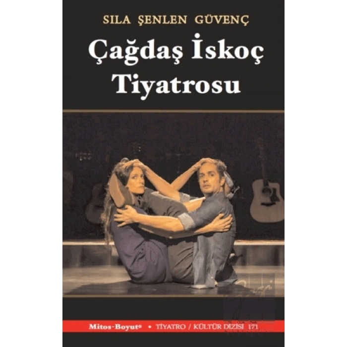 Çağdaş İskoç Tiyatrosu