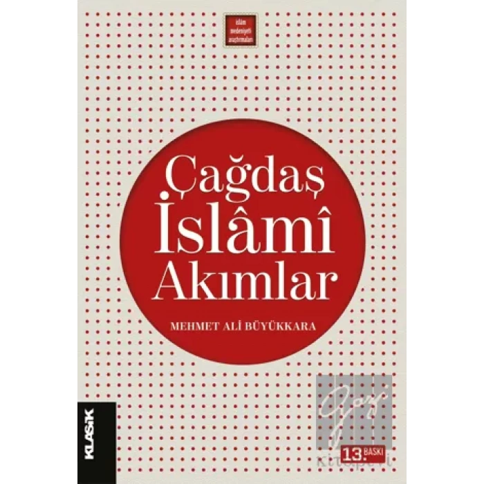Çağdaş İslami Akımlar