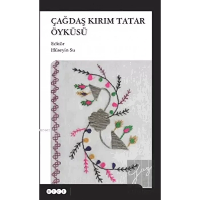 Çağdaş Kırım Tatar Öyküsü