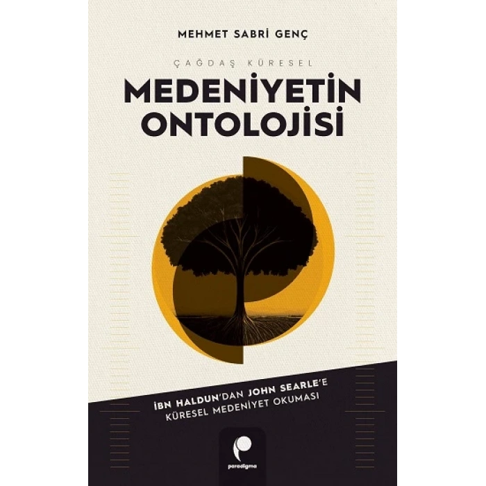 Çağdaş Küresel Medeniyetin Ontolojisi