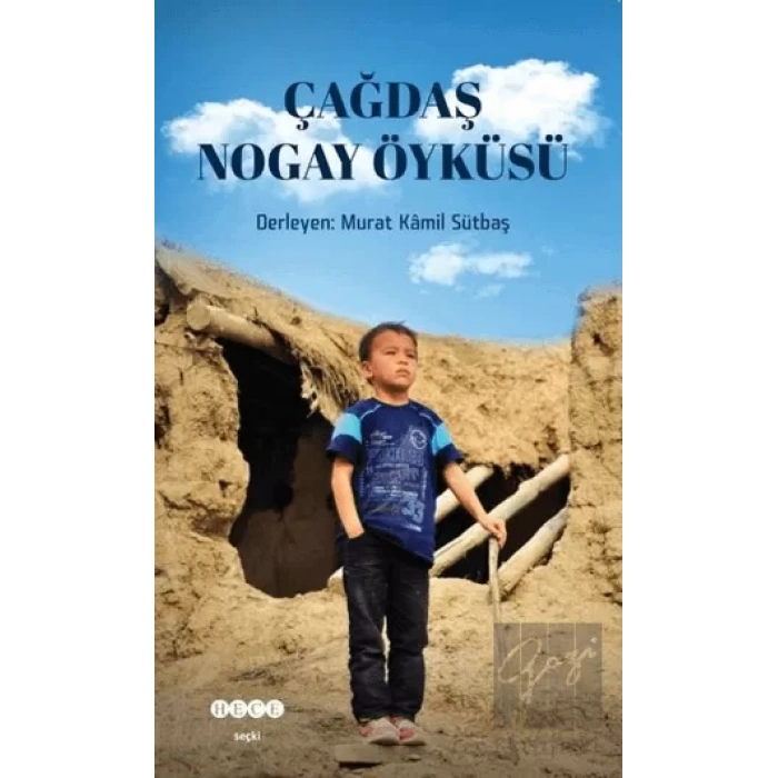 Çağdaş Nogay Öyküsü